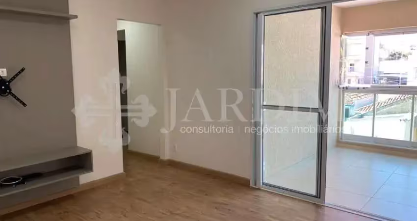 Apartamento com 3 quartos à venda no São Judas, Piracicaba 