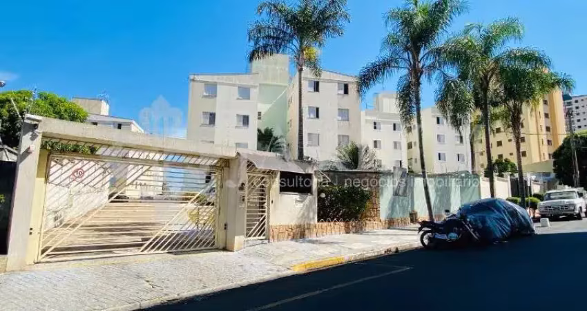 Apartamento com 2 quartos à venda no Nova América, Piracicaba 