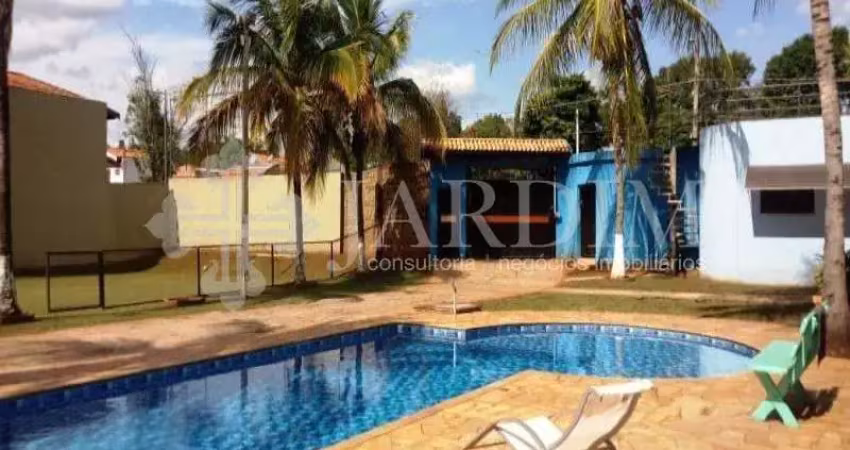 Chácara / sítio com 3 quartos à venda no Dois Córregos, Piracicaba 