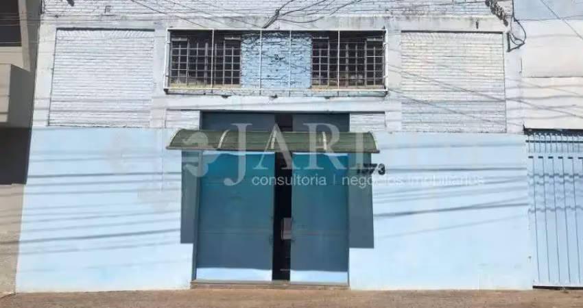 Barracão / Galpão / Depósito com 2 salas para alugar no Alto, Piracicaba 