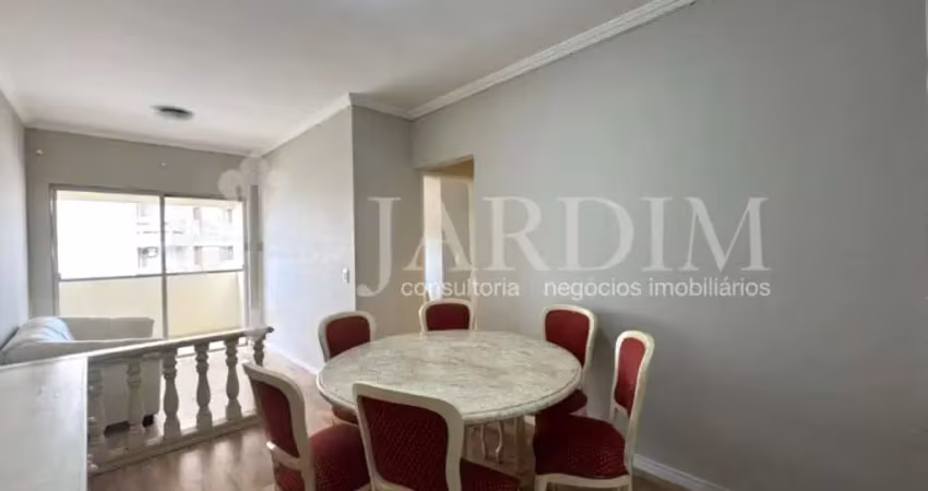 Apartamento - campinas - ed carla cristina 2 dormitórios