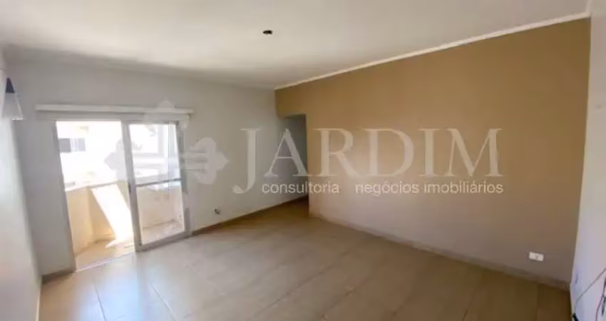 Apartamento com 2 quartos à venda no Morumbi, Piracicaba 