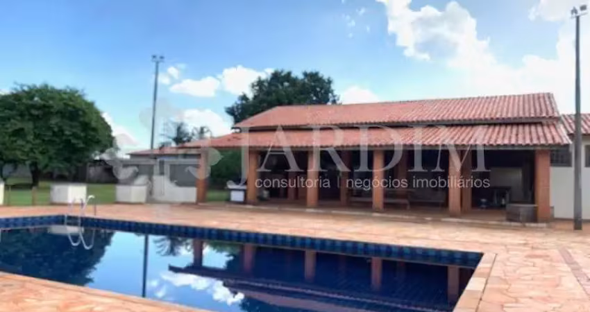 Chácara / sítio com 1 quarto à venda no Santa Rita, Piracicaba 