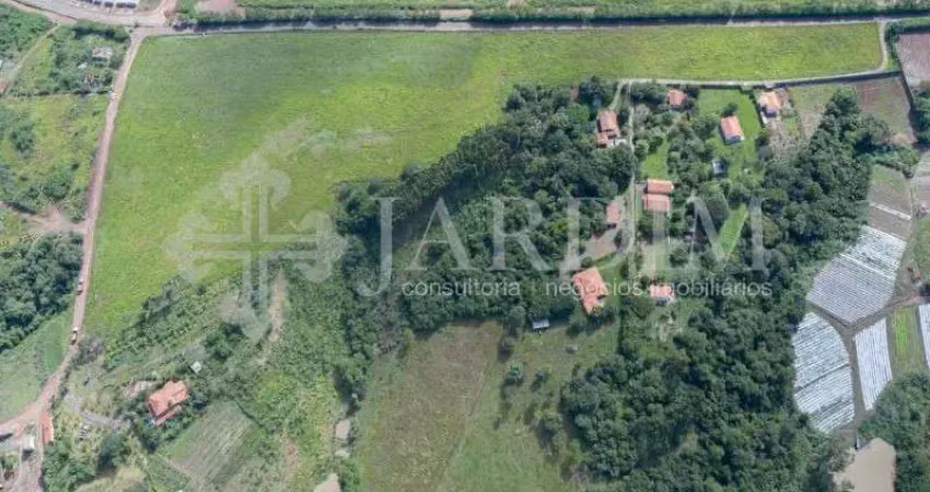 Terreno à venda no Campestre, Piracicaba 