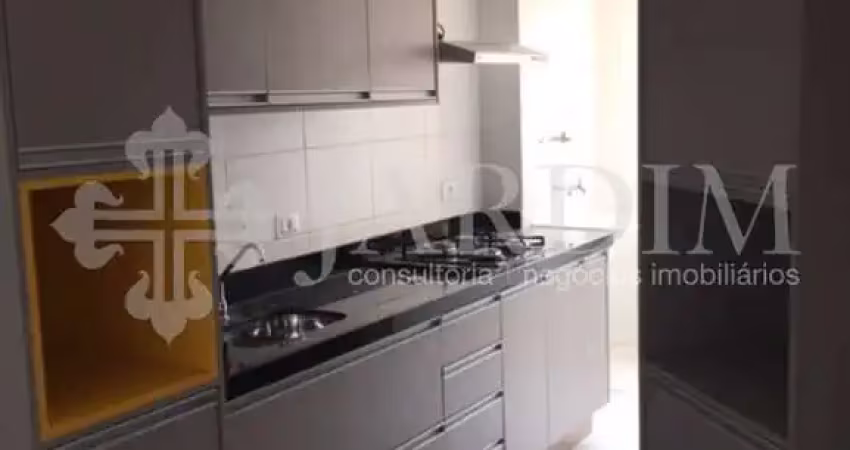 Lindo apartamento - paulicéia - mirage residence - 2 dormitórios