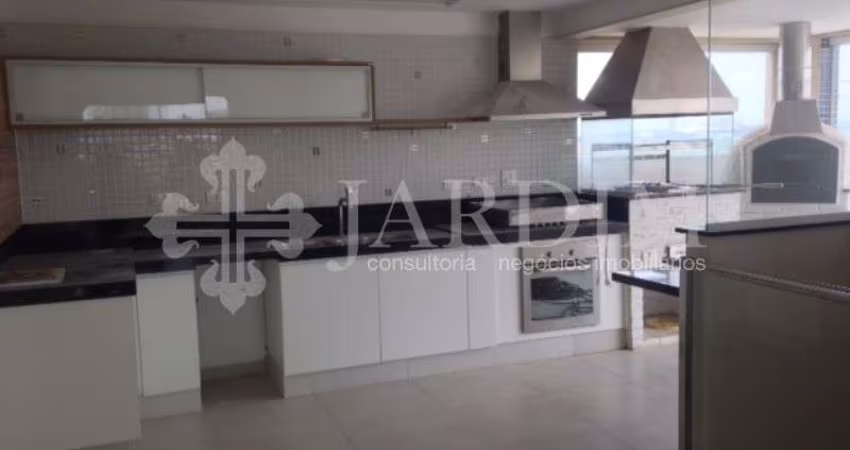 APARTAMENTO COBERTURA DUPLEX - CENTRO - ED. DONA AMÉLIA