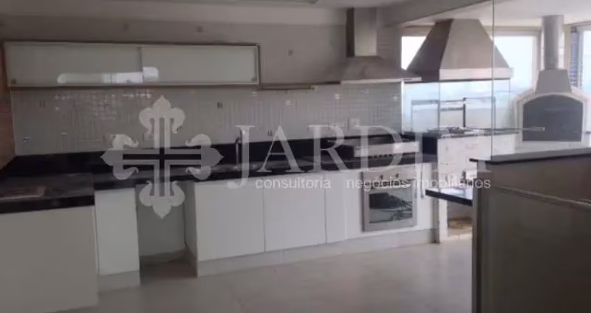 Apartamento cobertura duplex - centro - ed. dona amélia