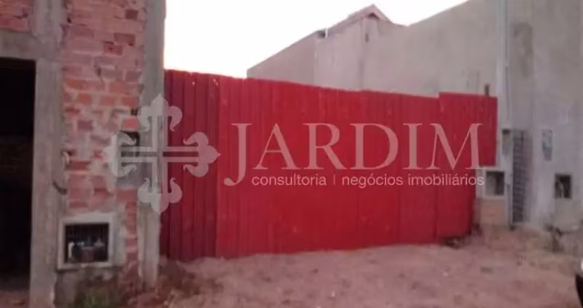 Terreno à venda no Santa Terezinha, Piracicaba 