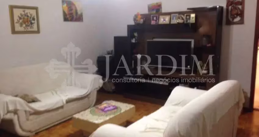 Casa com 3 quartos à venda no Paulicéia, Piracicaba 