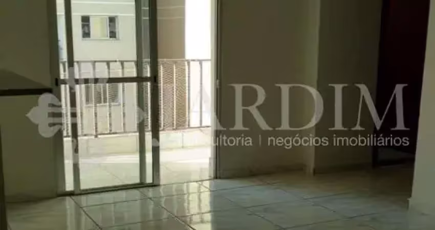 Apartamento | glebas califórnia | edifício seos jupiá