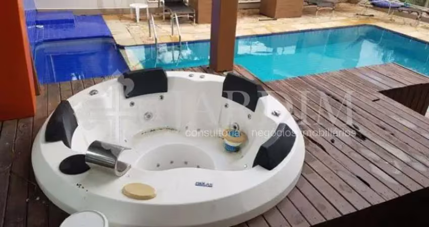 Casa em condomínio | colinas do piracicaba | artemis