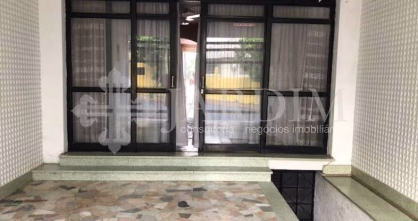 CASA RESIDENCIAL E COMERCIAL | CENTRO