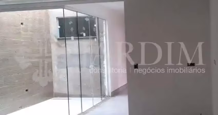 CASA | ÁGUA BRANCA