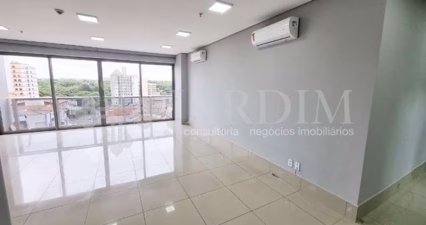 SALA | ED. SPLENDOR OFFICE