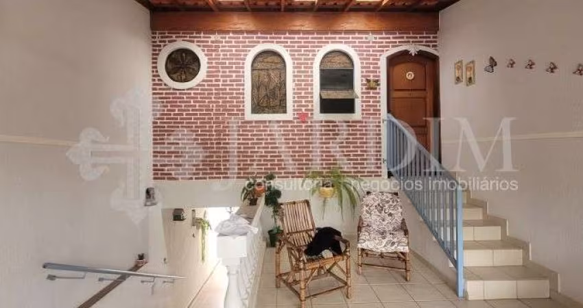 CASA | JARDIM BRASILIA
