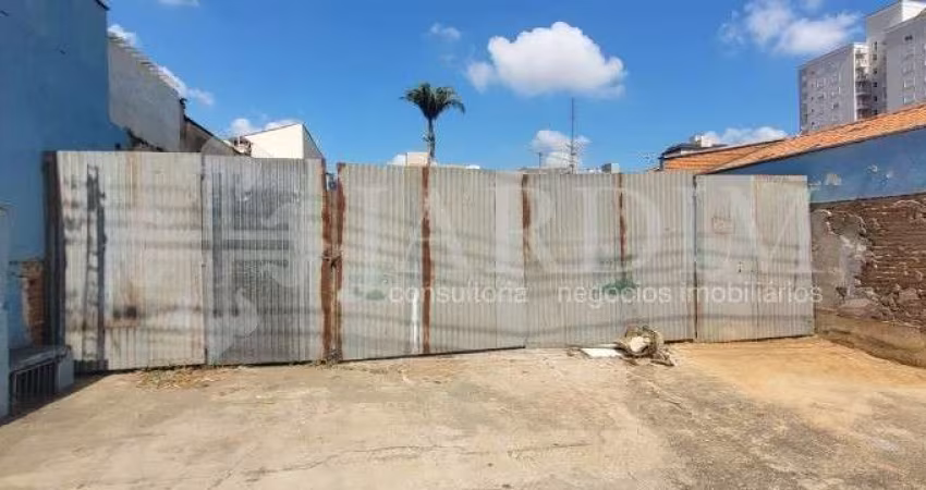 TERRENO | CENTENÁRIO