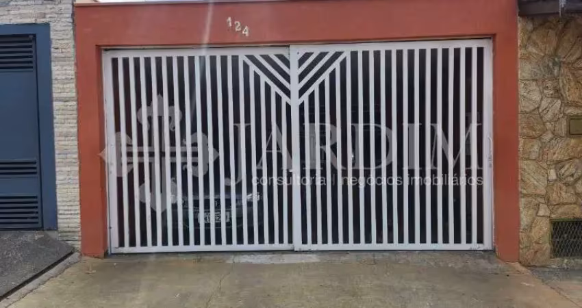 CASA | SÃO FRANCISCO