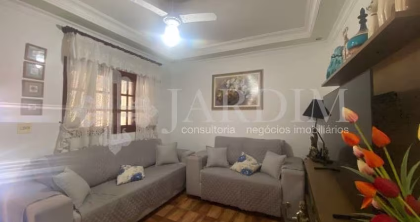 CASA | ÁGUA BRANCA