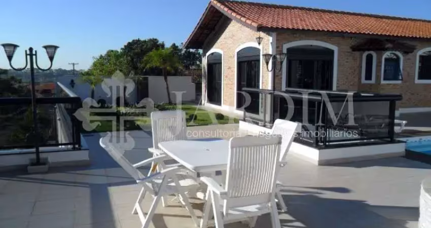 Casa com 3 quartos à venda no Centro, Águas de São Pedro 