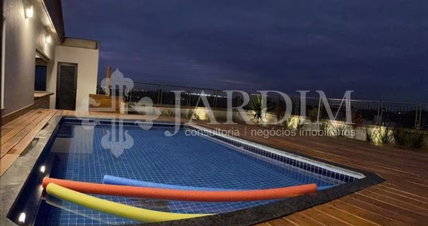COBERTURA - SÃO DIMAS  - VENDA