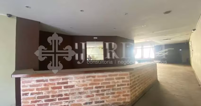 Casa comercial com 3 salas para alugar na Cidade Alta, Piracicaba 