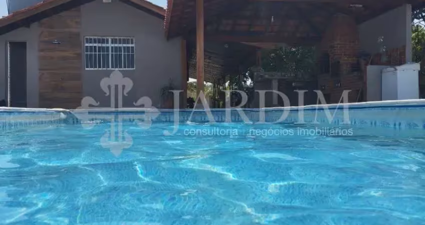 Chácara / sítio com 2 quartos à venda no Nova Suiça, Piracicaba 