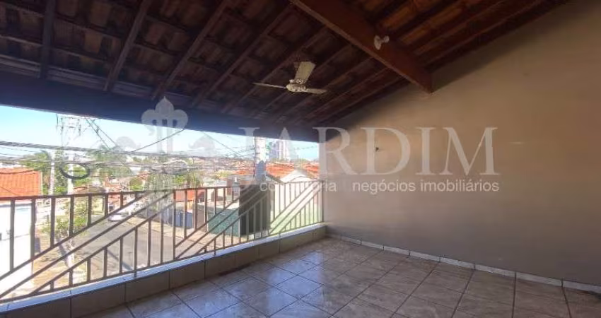 CASA | BAIRRO HIGIENÓPOLIS