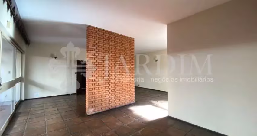 Casa com 3 quartos à venda no Jardim Europa, Piracicaba 