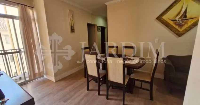 APARTAMENTO | PAULICEIA | COND. NAÇÕES UNIDAS