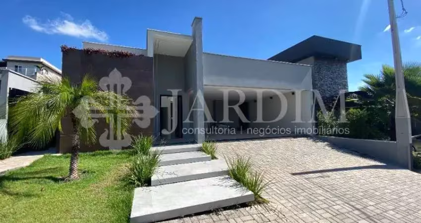 Casa com 3 quartos à venda no Bongue, Piracicaba 