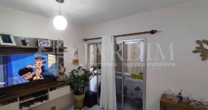 APARTAMENTO | JD. CAXAMBU | RESIDENCIAL GUARUJÁ