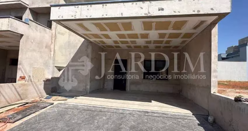 Casa com 3 quartos à venda no Água Branca, Piracicaba 