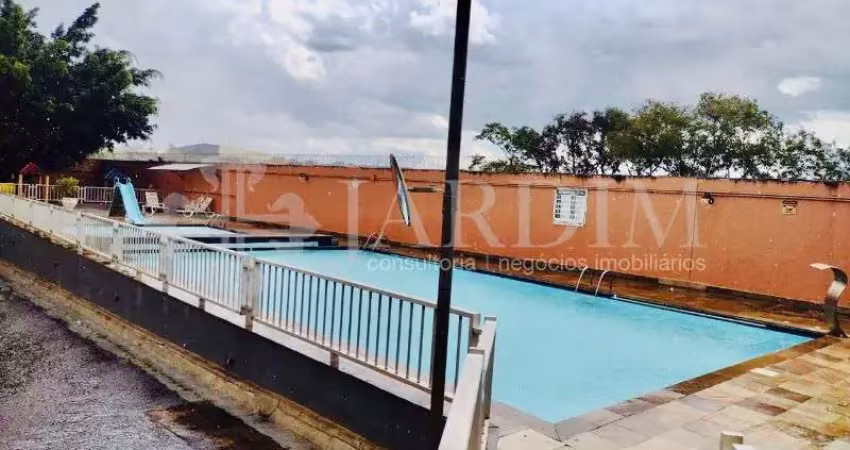 Apartamento com 3 quartos à venda no Jardim Caxambu, Piracicaba 