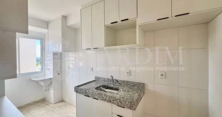 APARTAMENTO | ABAETÉ | RES. TOP LIFE