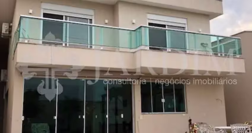 Casa com 5 quartos à venda no Loteamento Residencial Reserva do Engenho, Piracicaba 