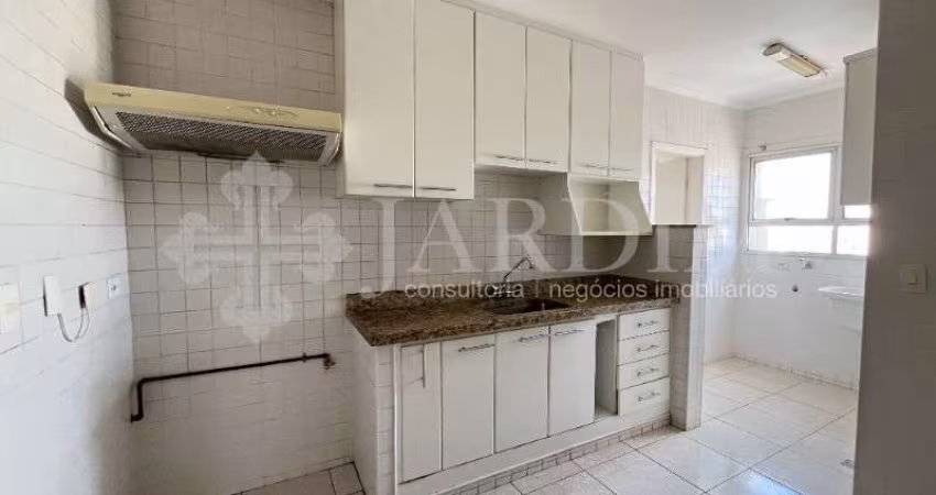 APARTAMENTO | ED. CENTRAL PARK