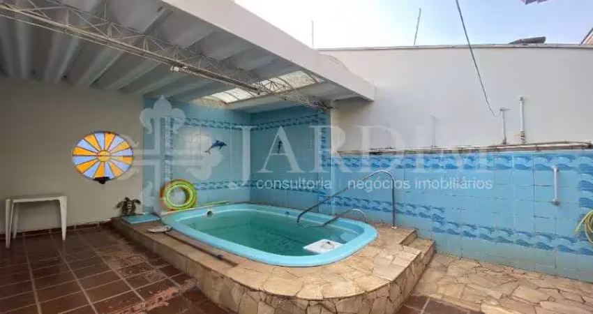 Casa com 3 quartos à venda no Centro, Piracicaba 