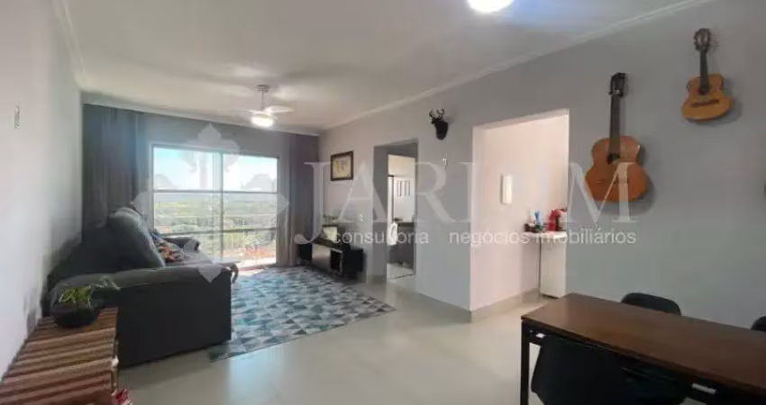 Apartamento com 1 quarto à venda no Centro, Piracicaba 
