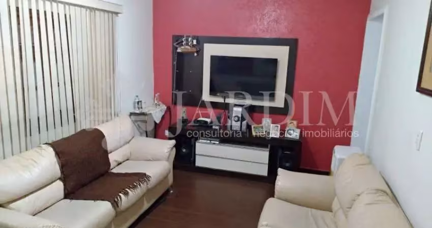 Casa com 2 quartos à venda no Paulicéia, Piracicaba 