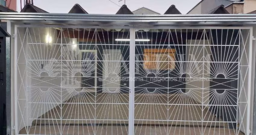 CASA | SANTA TERZINHA