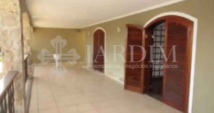 Casa com 3 quartos à venda no Nova Piracicaba, Piracicaba 