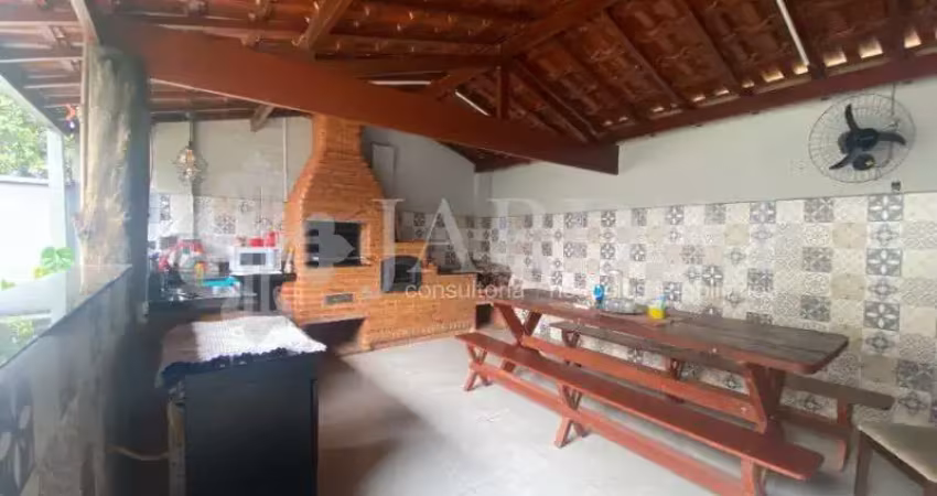 Casa com 3 quartos à venda em Artemis, Piracicaba 