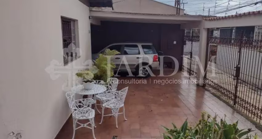 CASA | JARDIM NOSSA SENHORA DE FATIMA