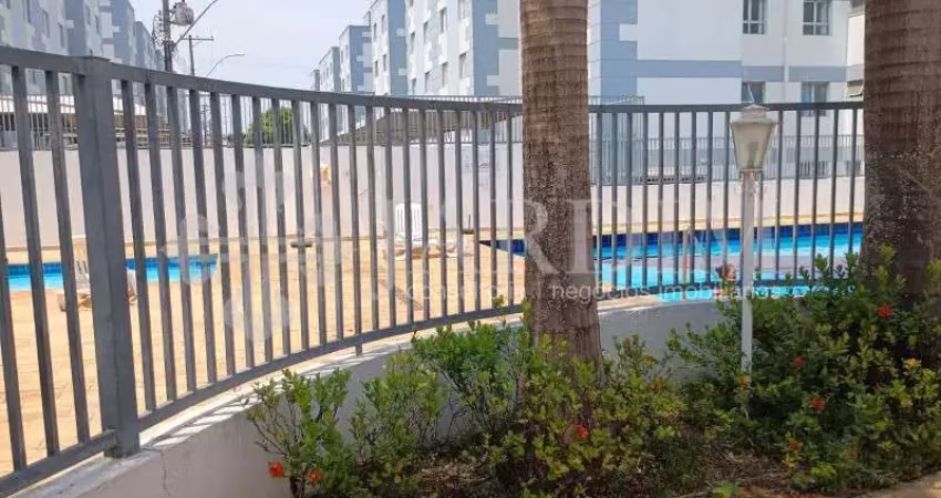 Apartamento com 2 quartos à venda no Nova América, Piracicaba 