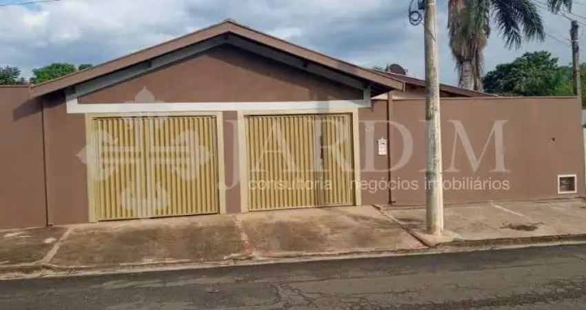 Casa com 3 quartos à venda no Ondas, Piracicaba 
