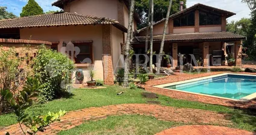 Chácara / sítio com 3 quartos à venda no Campestre, Piracicaba 