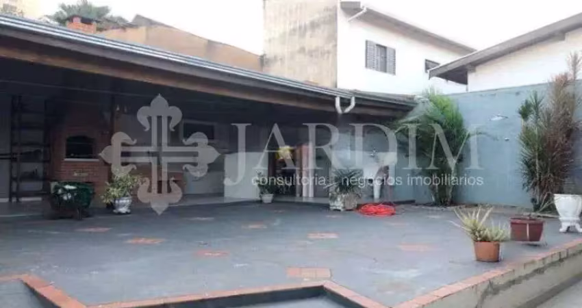 Casa com 3 quartos à venda no Nova América, Piracicaba 