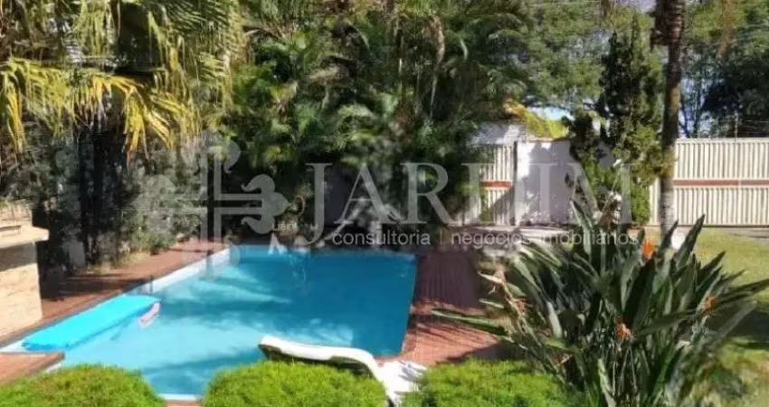 Chácara / sítio com 4 quartos à venda no Perdizes, Piracicaba 