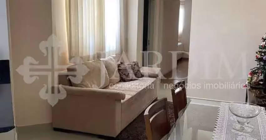 Apartamento com 2 quartos à venda no Dois Córregos, Piracicaba 