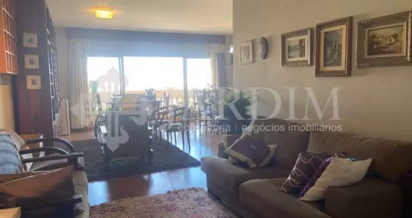 Apartamento com 2 quartos à venda no Centro, Piracicaba 